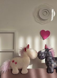 Plush Hut