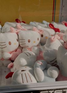 Plush Hut