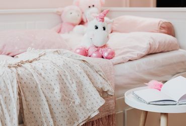 Plush Hut