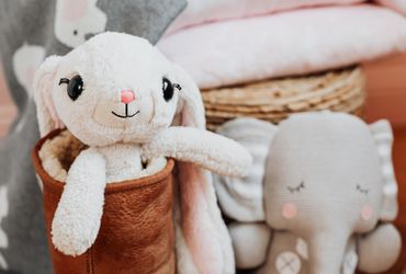Plush Hut