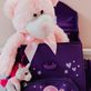 Plush Hut
