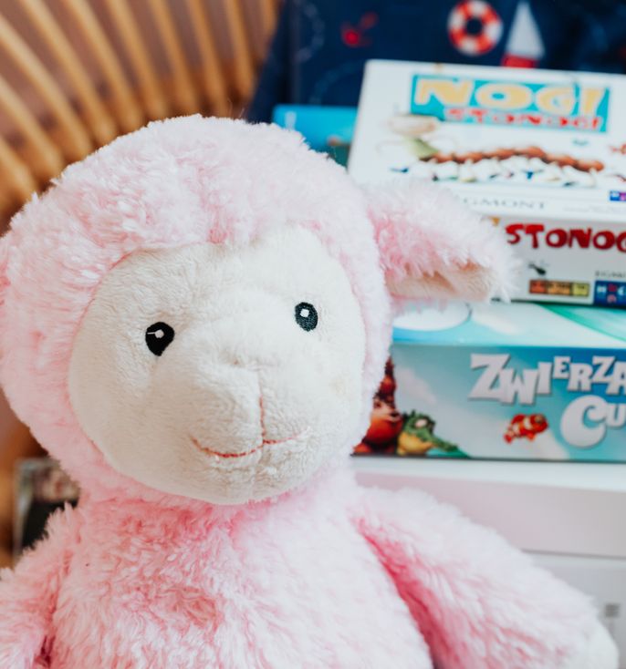 Plush Hut