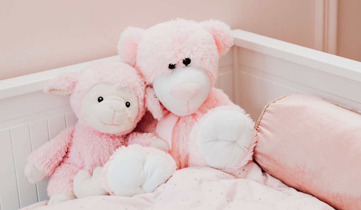 Plush Hut