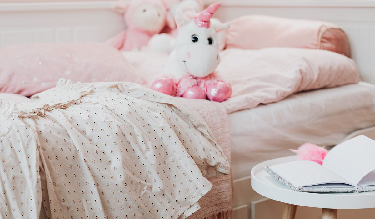 Plush Hut