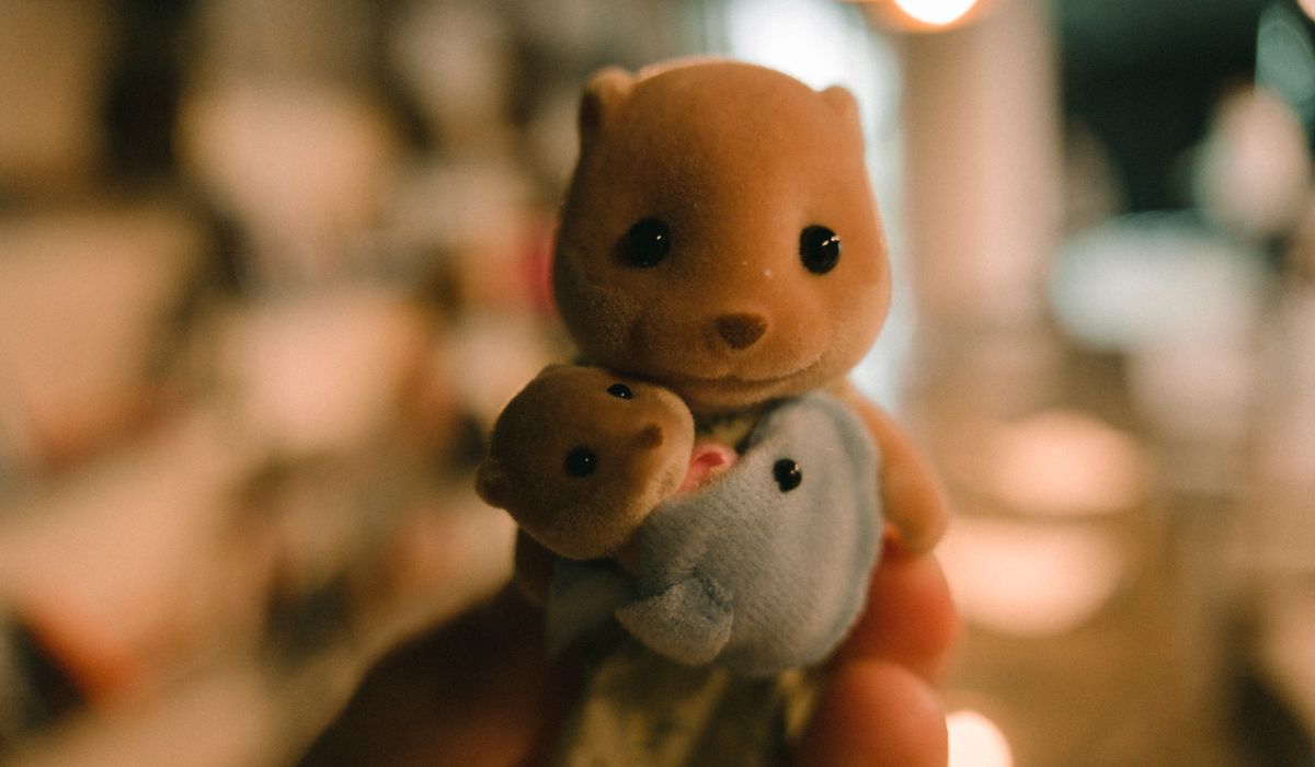 Plush Hut